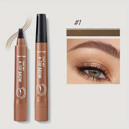 BrowPerfect – Präzisions-Brow-Couture-Stift 1