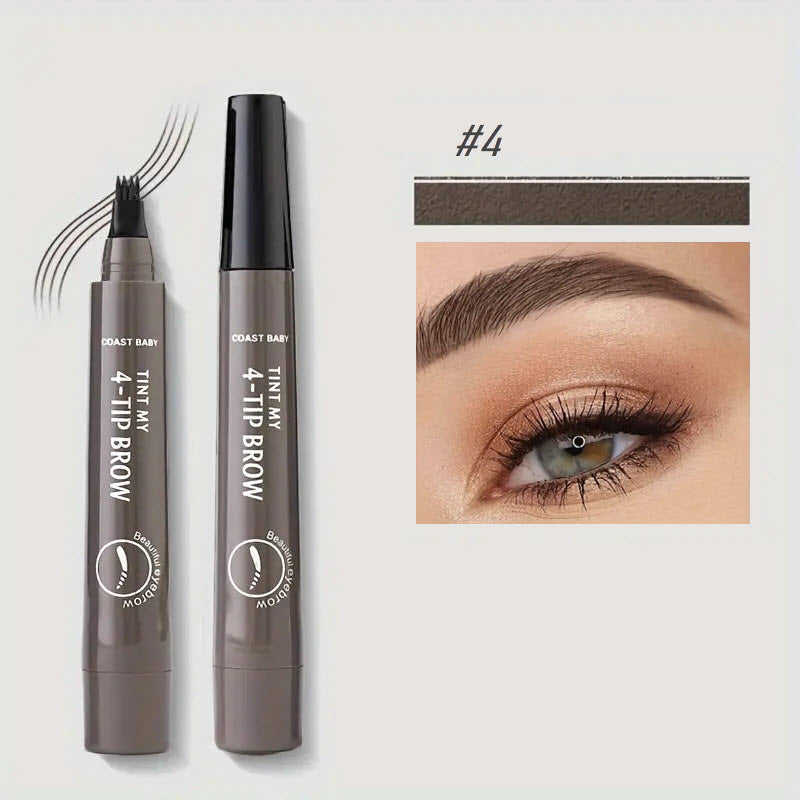 BrowPerfect – Präzisions-Brow-Couture-Stift 12