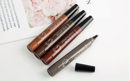 BrowPerfect – Präzisions-Brow-Couture-Stift 3