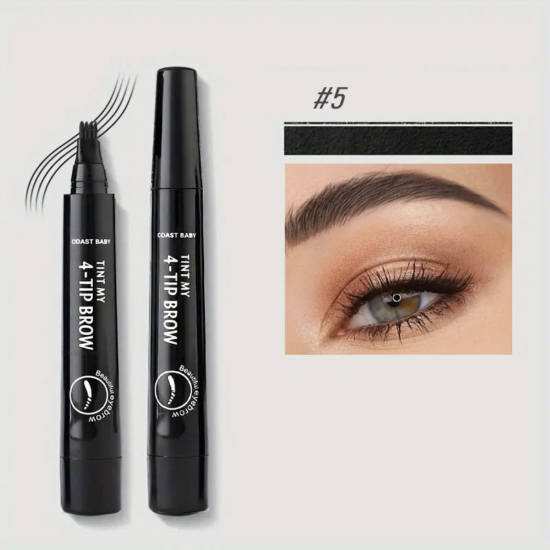 BrowPerfect – Präzisions-Brow-Couture-Stift 9