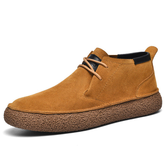 Bryson | Stilvolle bequeme Herren-Loafer 0