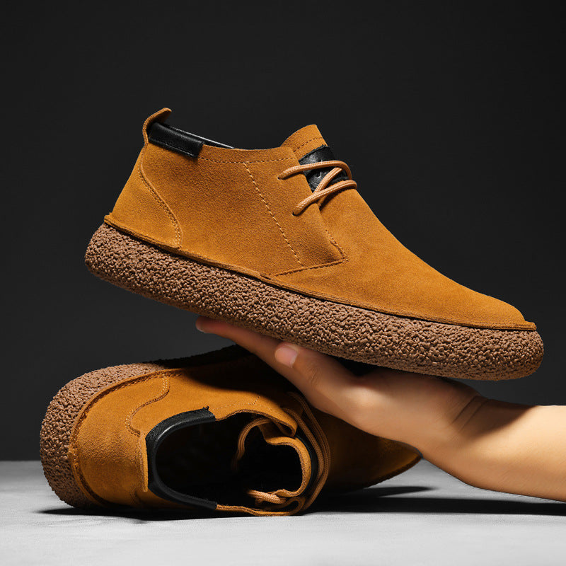 Bryson | Stilvolle bequeme Herren-Loafer 1