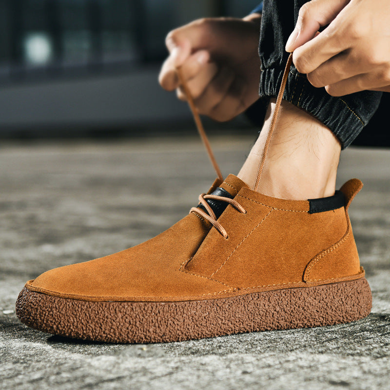Bryson | Stilvolle bequeme Herren-Loafer 2