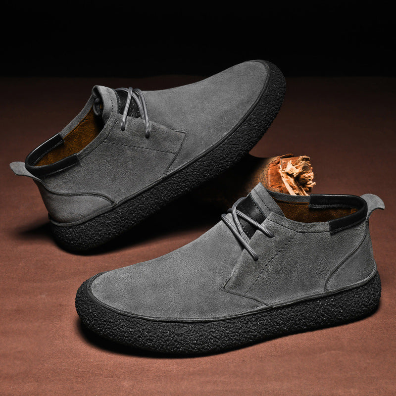 Bryson | Stilvolle bequeme Herren-Loafer 3