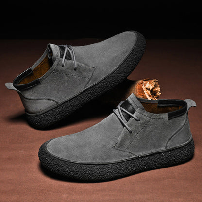 Bryson | Stilvolle bequeme Herren-Loafer 3