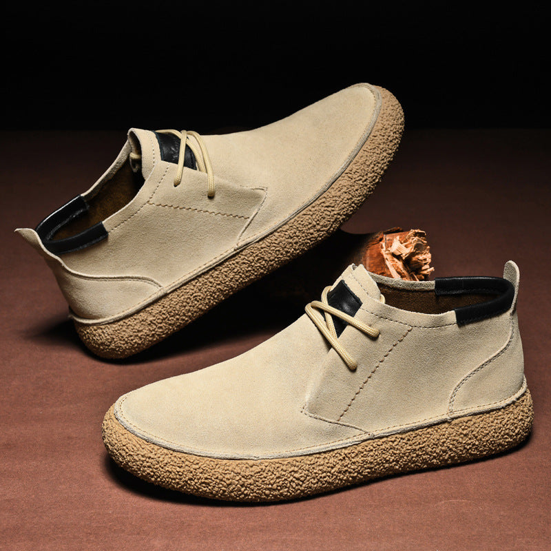Bryson | Stilvolle bequeme Herren-Loafer 4