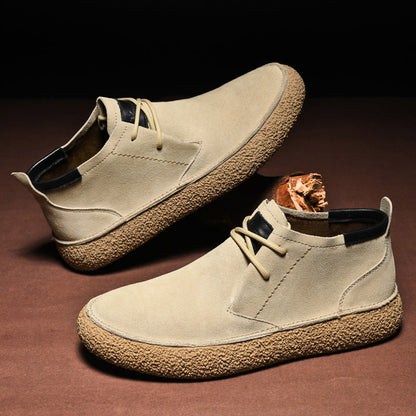 Bryson | Stilvolle bequeme Herren-Loafer 4