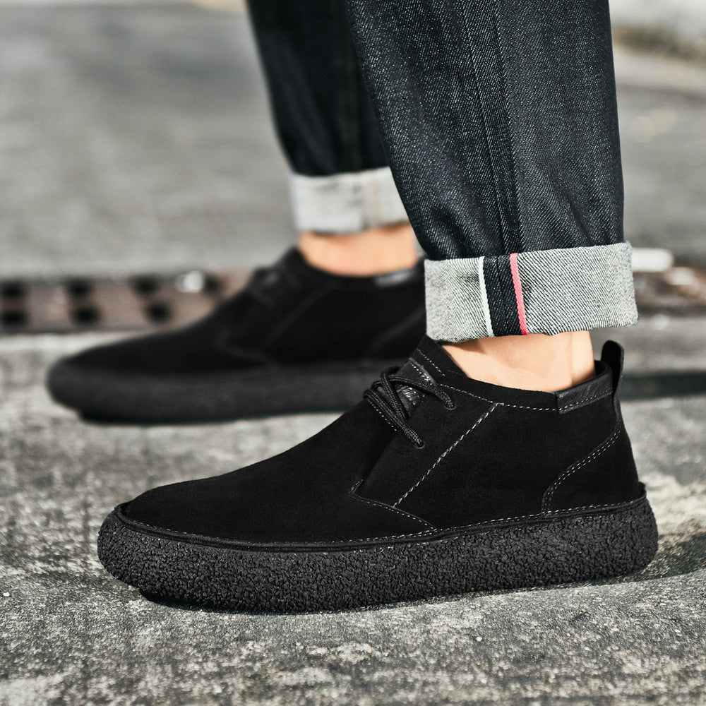 Bryson | Stilvolle bequeme Herren-Loafer 5