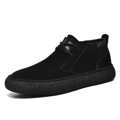Bryson | Stilvolle bequeme Herren-Loafer 8