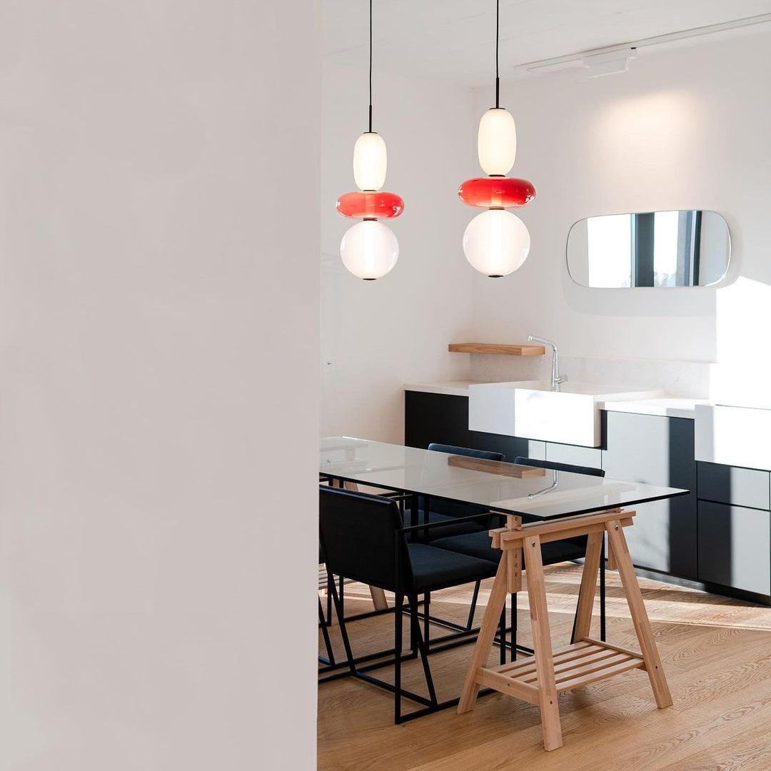 LichtEssenz Glass – Sugar-free & elegant