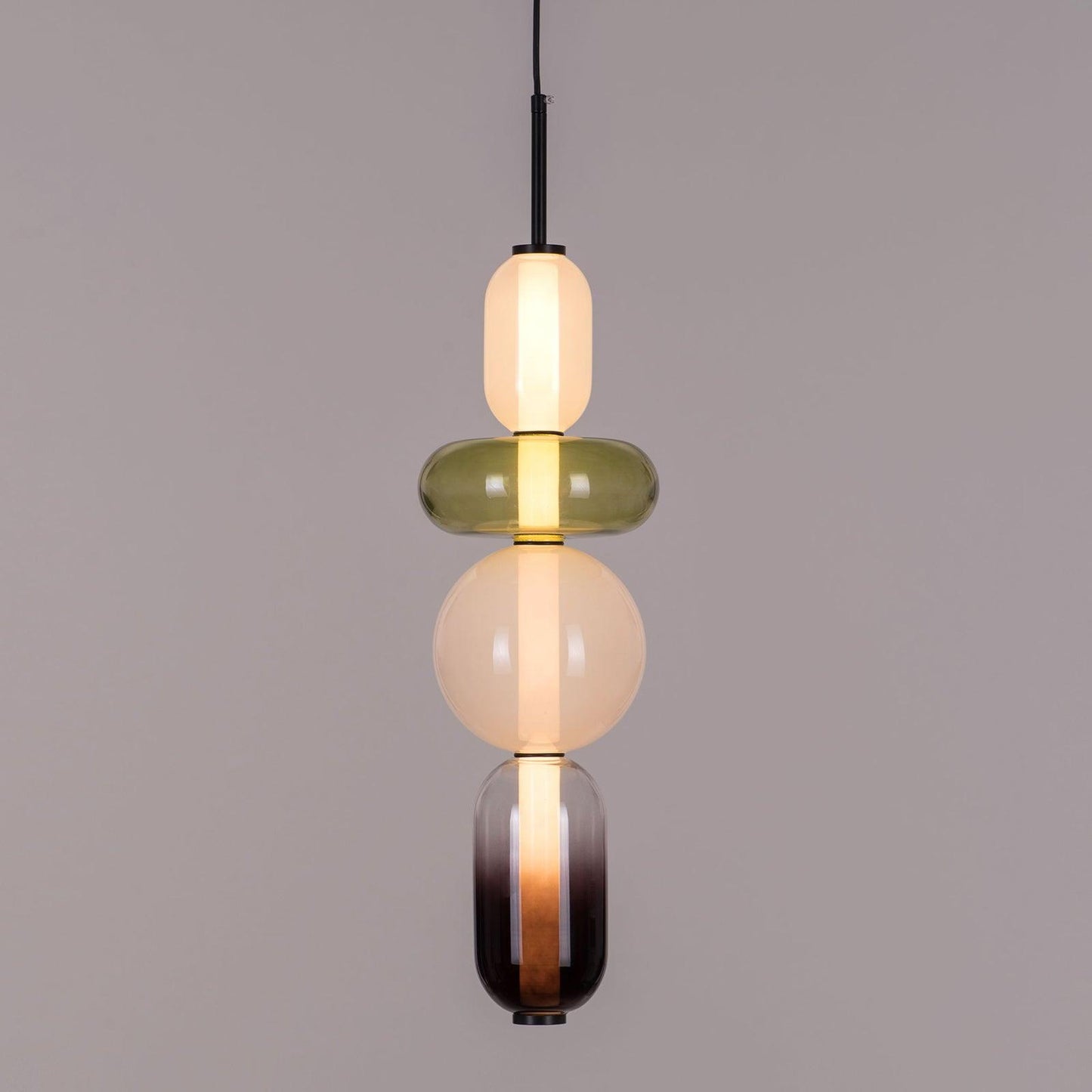 LichtEssenz Glass – Sugar-free & elegant