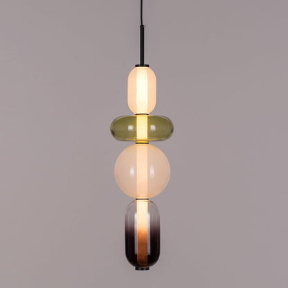 LichtEssenz Glass – Sugar-free & elegant