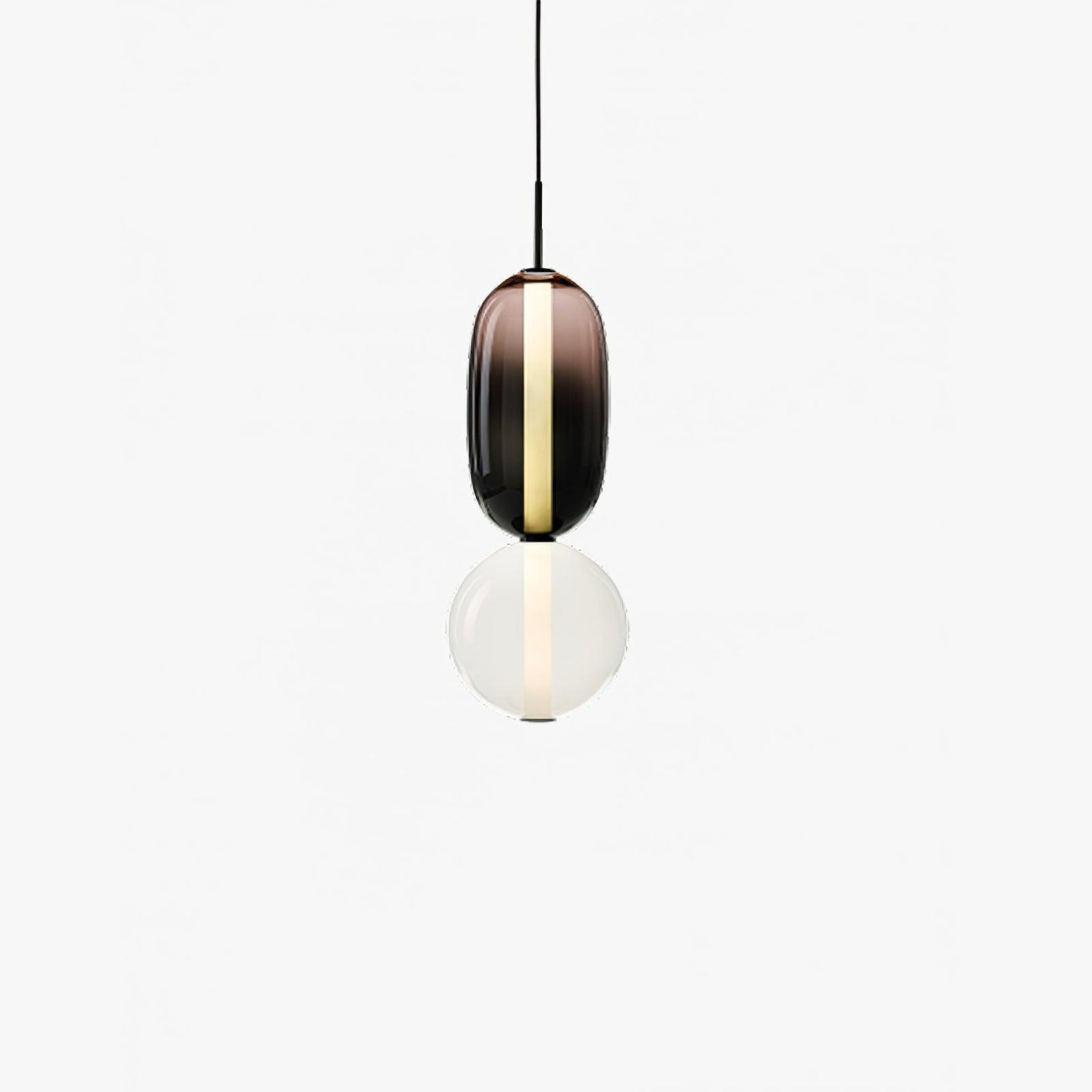 LichtEssenz Glass – Sugar-free & elegant
