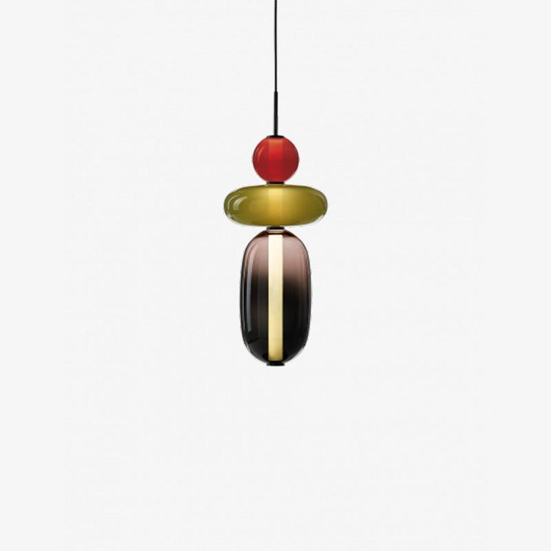 LichtEssenz Glass – Sugar-free & elegant