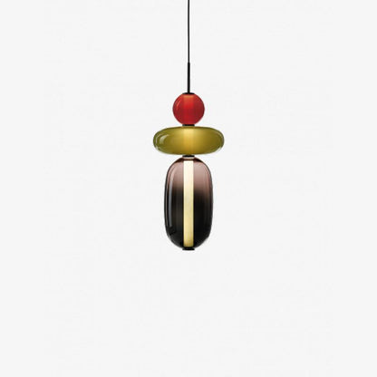 LichtEssenz Glass – Sugar-free & elegant