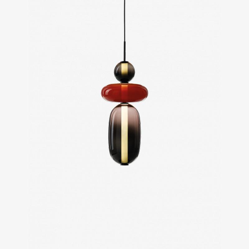 LichtEssenz Glass – Sugar-free & elegant