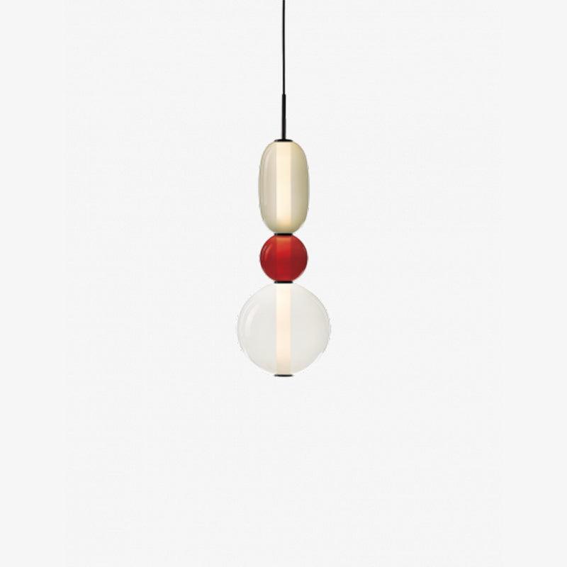 LichtEssenz Glass – Sugar-free & elegant
