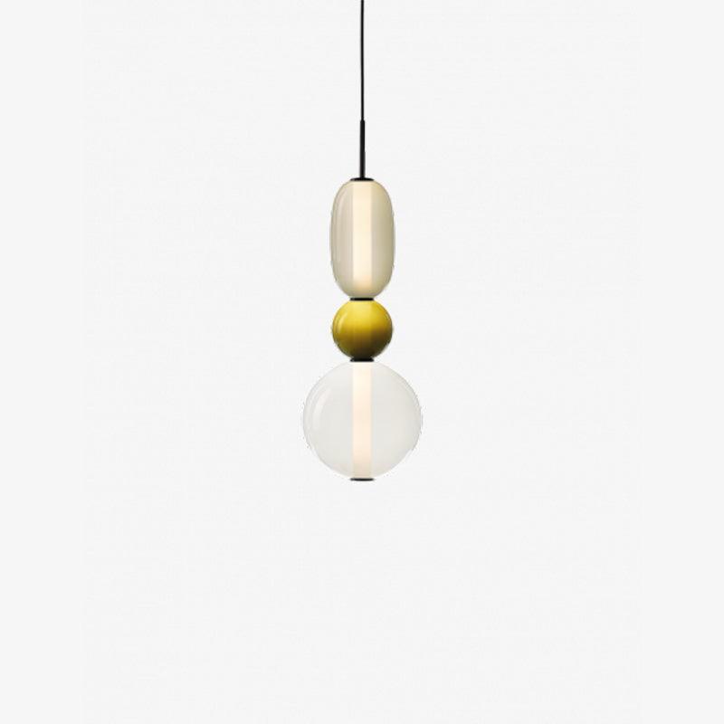 LichtEssenz Glass – Sugar-free & elegant