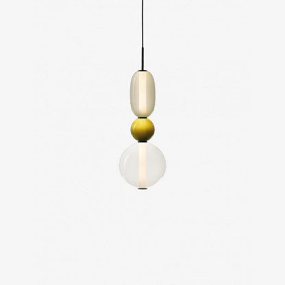 LichtEssenz Glass – Sugar-free & elegant