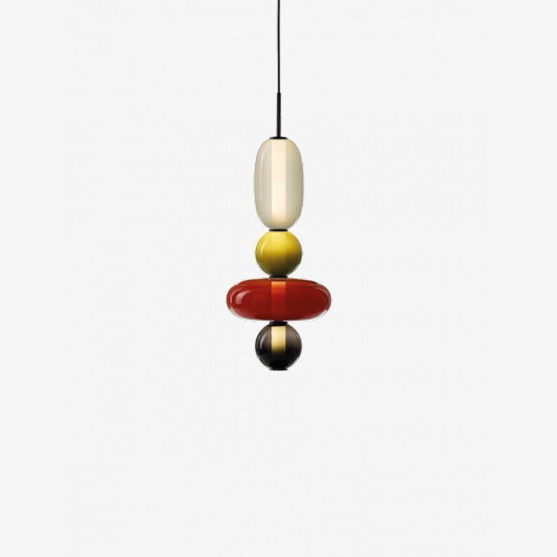 LichtEssenz Glass – Sugar-free & elegant