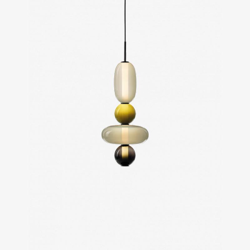 LichtEssenz Glass – Sugar-free & elegant