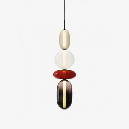 LichtEssenz Glass – Sugar-free & elegant