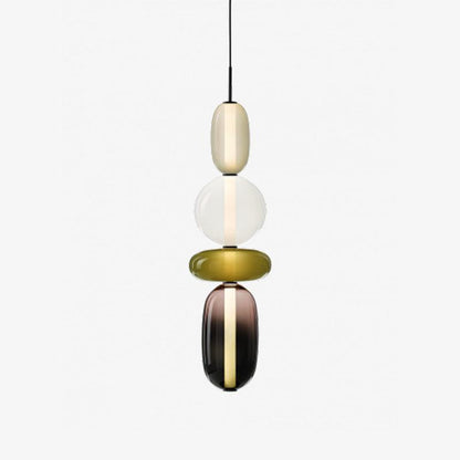 LichtEssenz Glass – Sugar-free & elegant