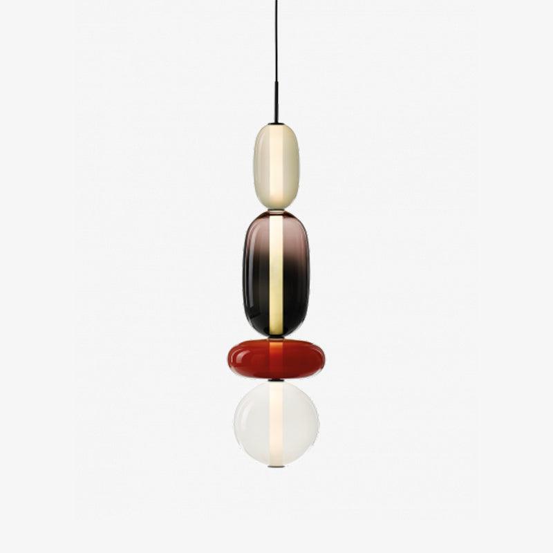 LichtEssenz Glass – Sugar-free & elegant