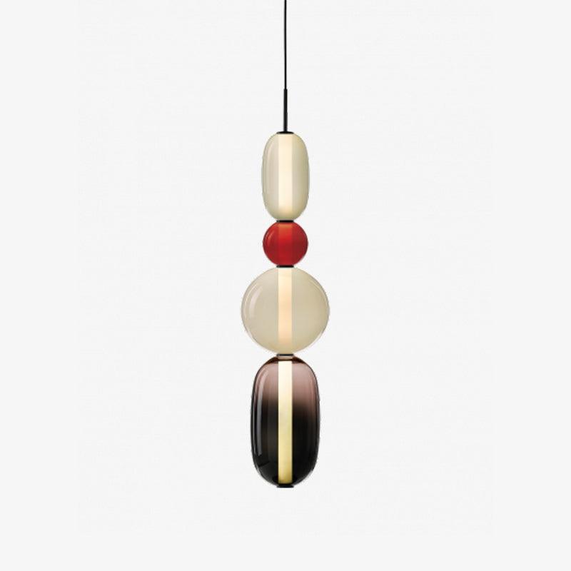 LichtEssenz Glass – Sugar-free & elegant