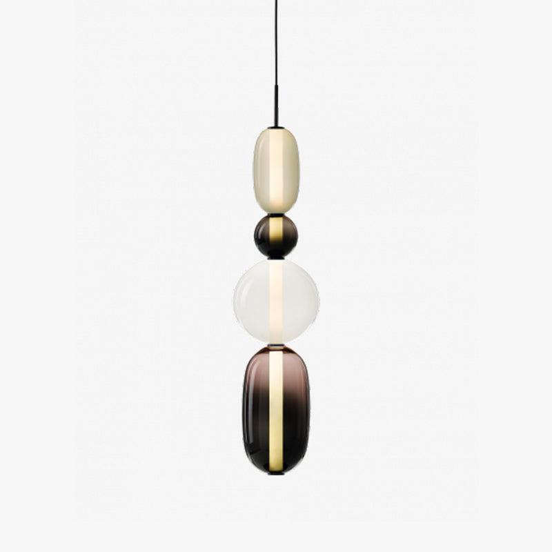 LichtEssenz Glass – Sugar-free & elegant