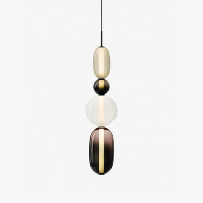 LichtEssenz Glass – Sugar-free & elegant