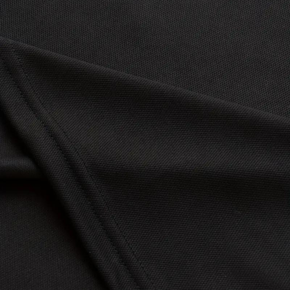 Herren Polohemd Gedruckter Kragen Stilvoll Bequem Baumwolle-6