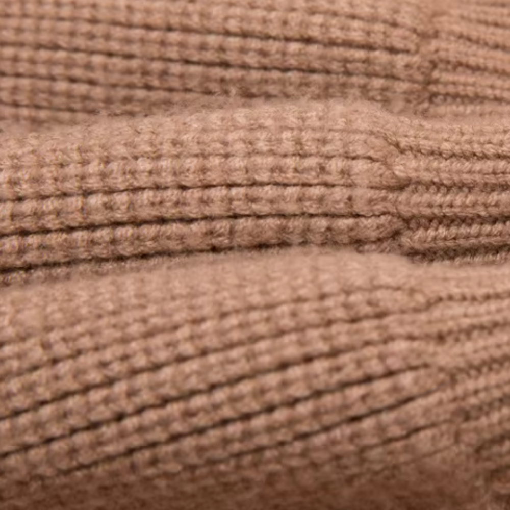 Bequemes Damenstrickkleid - Sommerkleid Mit Schmeichelhaftem Schnitt-6