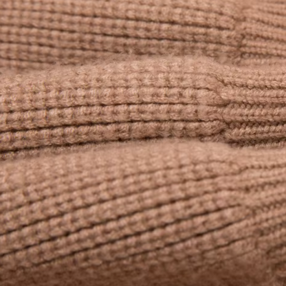 Bequemes Damenstrickkleid - Sommerkleid Mit Schmeichelhaftem Schnitt-6