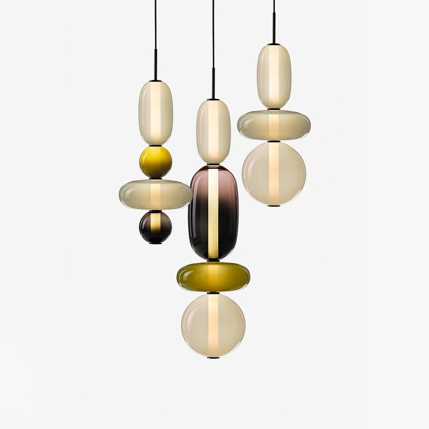 LichtEssenz Glass – Sugar-free & elegant