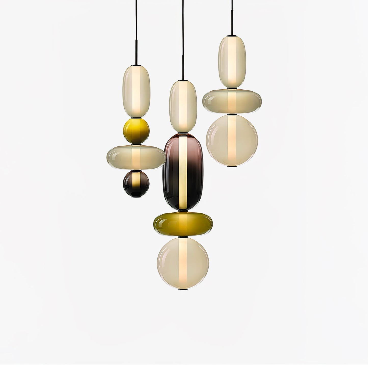 LichtEssenz Glass – Sugar-free & elegant