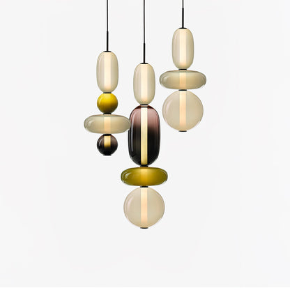 LichtEssenz Glass – Sugar-free & elegant