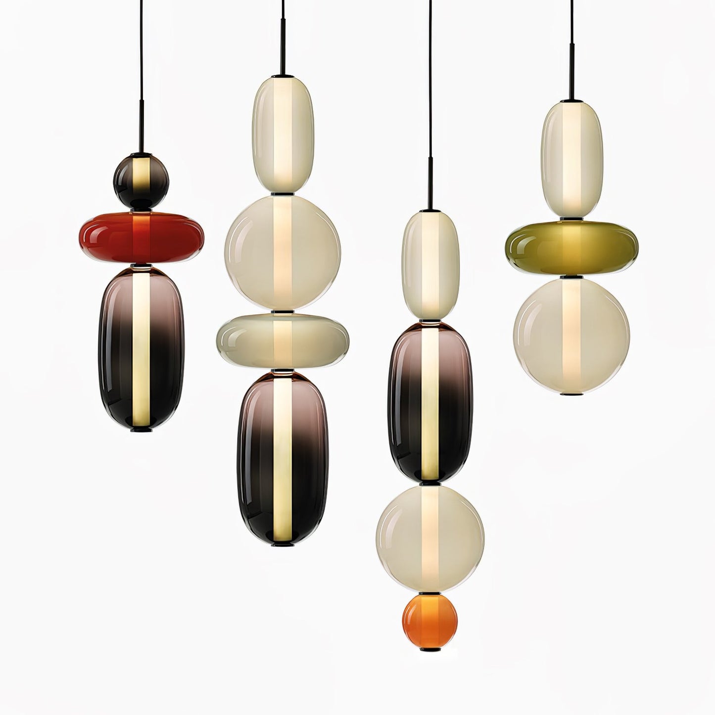 LichtEssenz Glass – Sugar-free & elegant