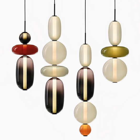 LichtEssenz Glass – Sugar-free & elegant