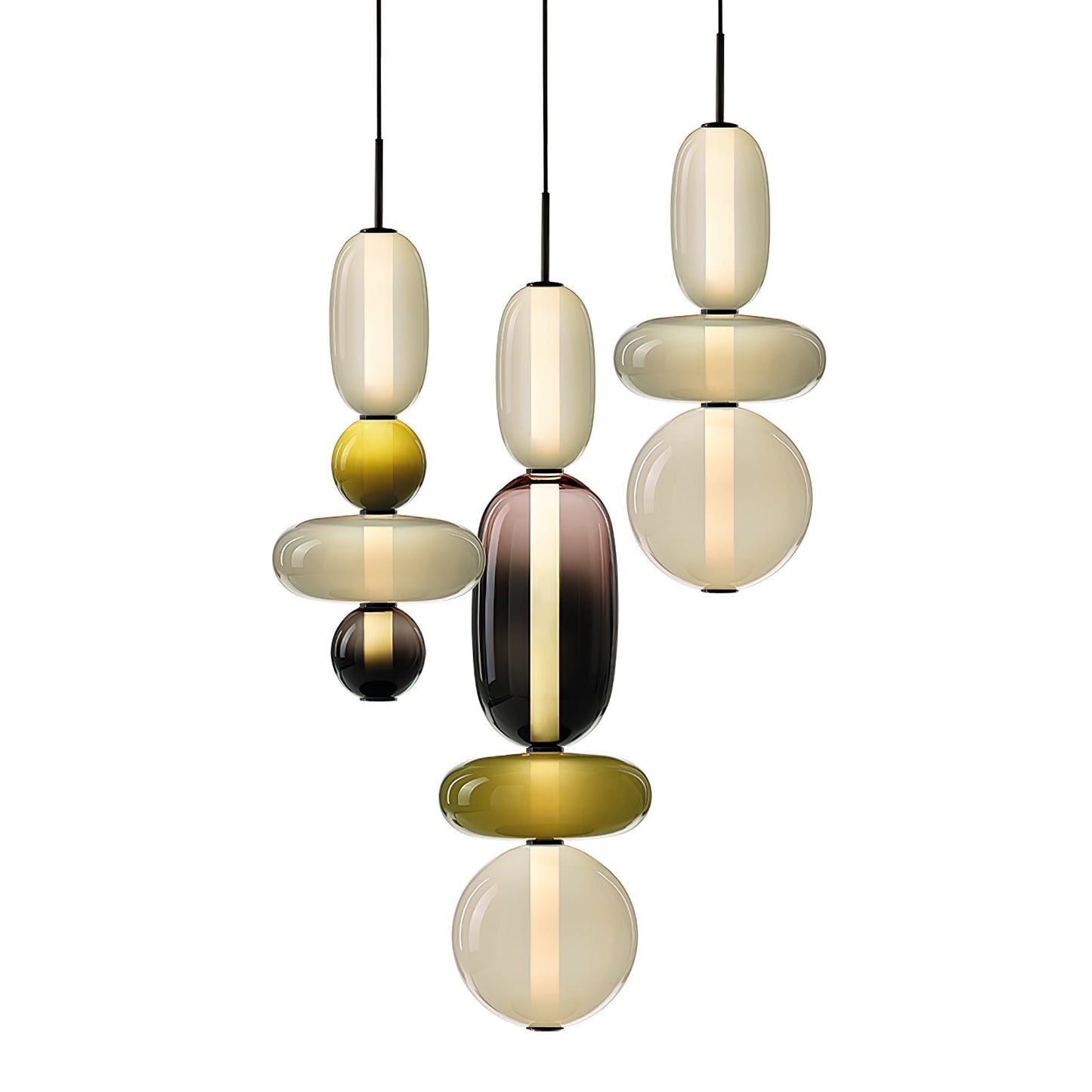 LichtEssenz Glass – Sugar-free & elegant