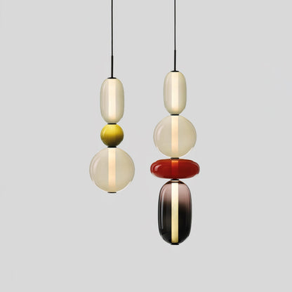 LichtEssenz Glass – Sugar-free & elegant