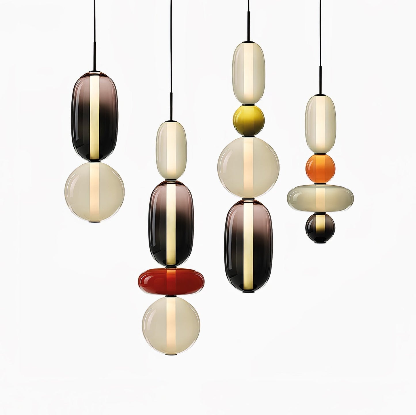 LichtEssenz Glass – Sugar-free & elegant