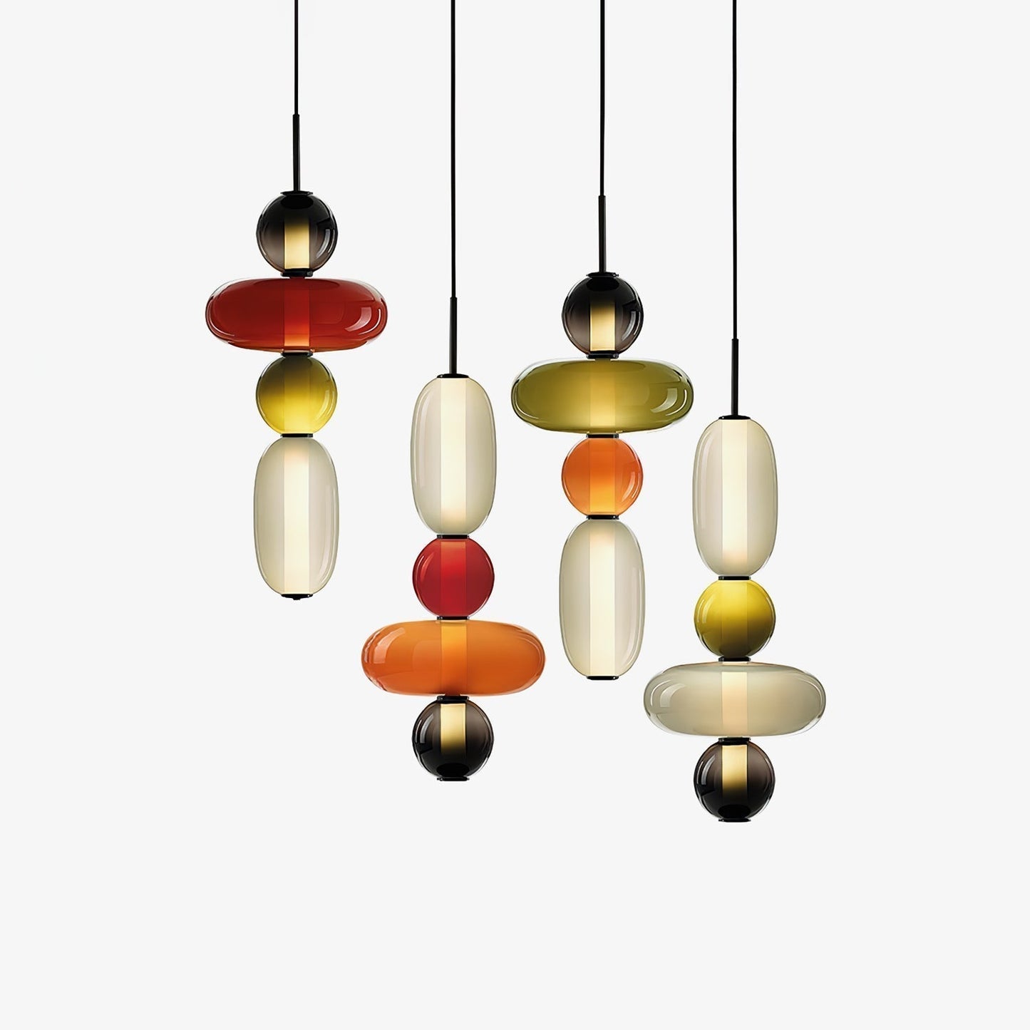 LichtEssenz Glass – Sugar-free & elegant