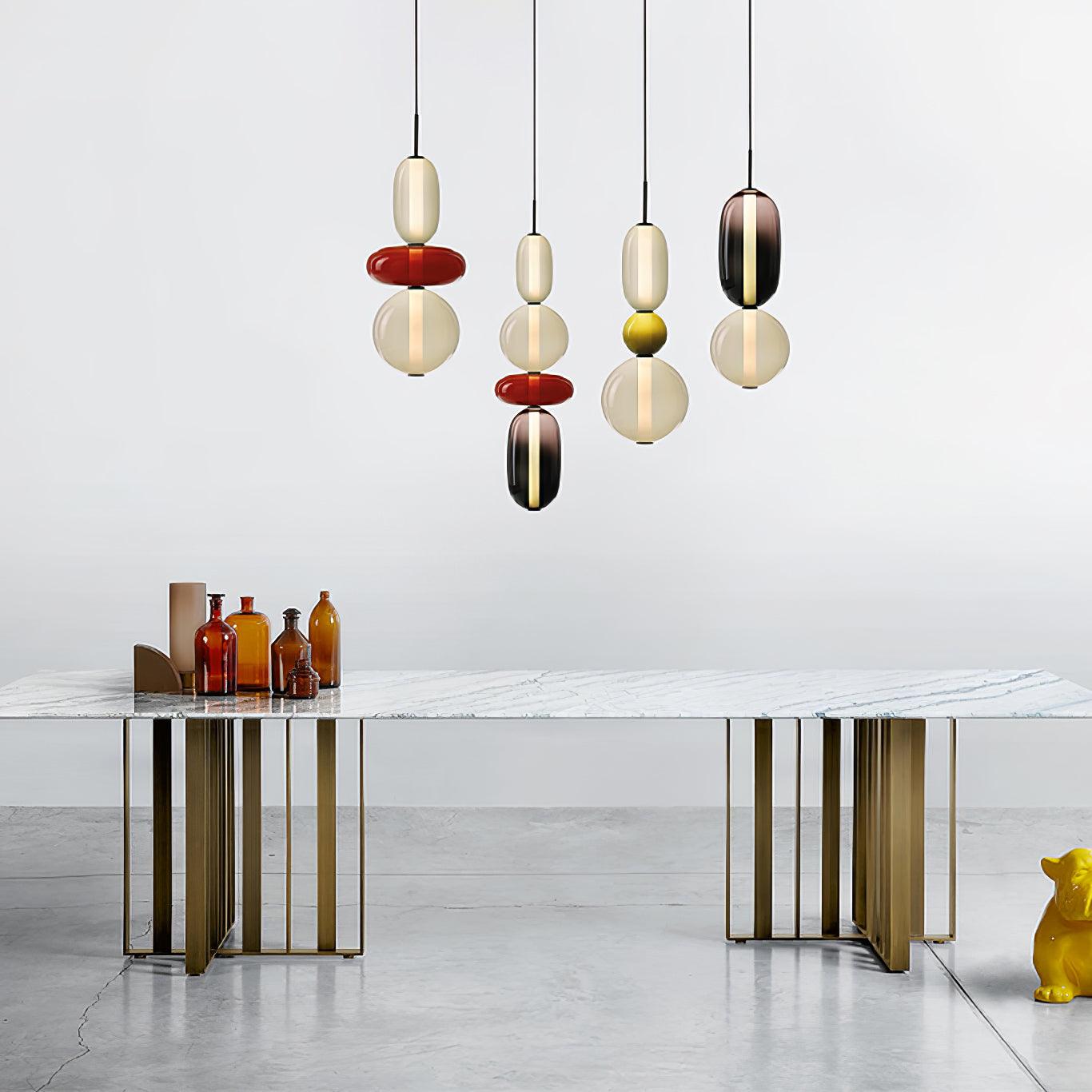 LichtEssenz Glass – Sugar-free & elegant