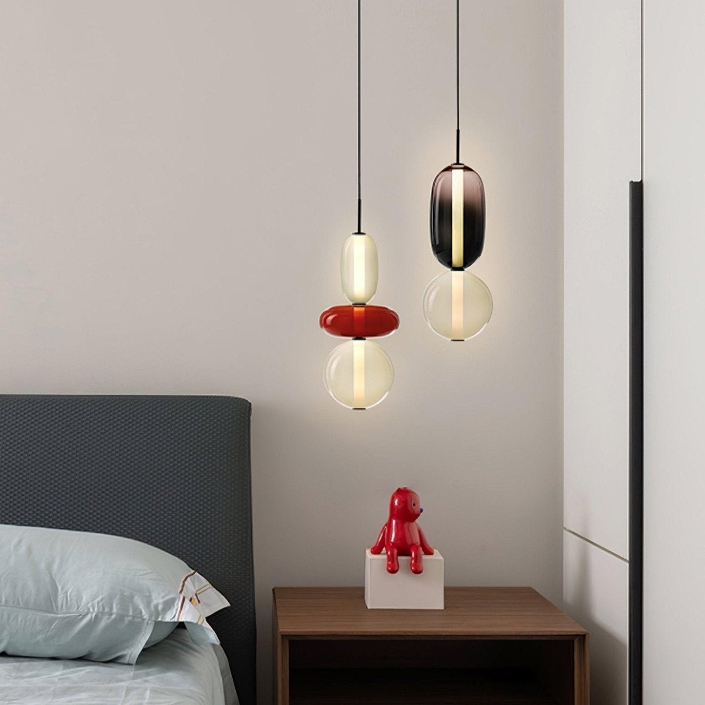 LichtEssenz Glass – Sugar-free & elegant