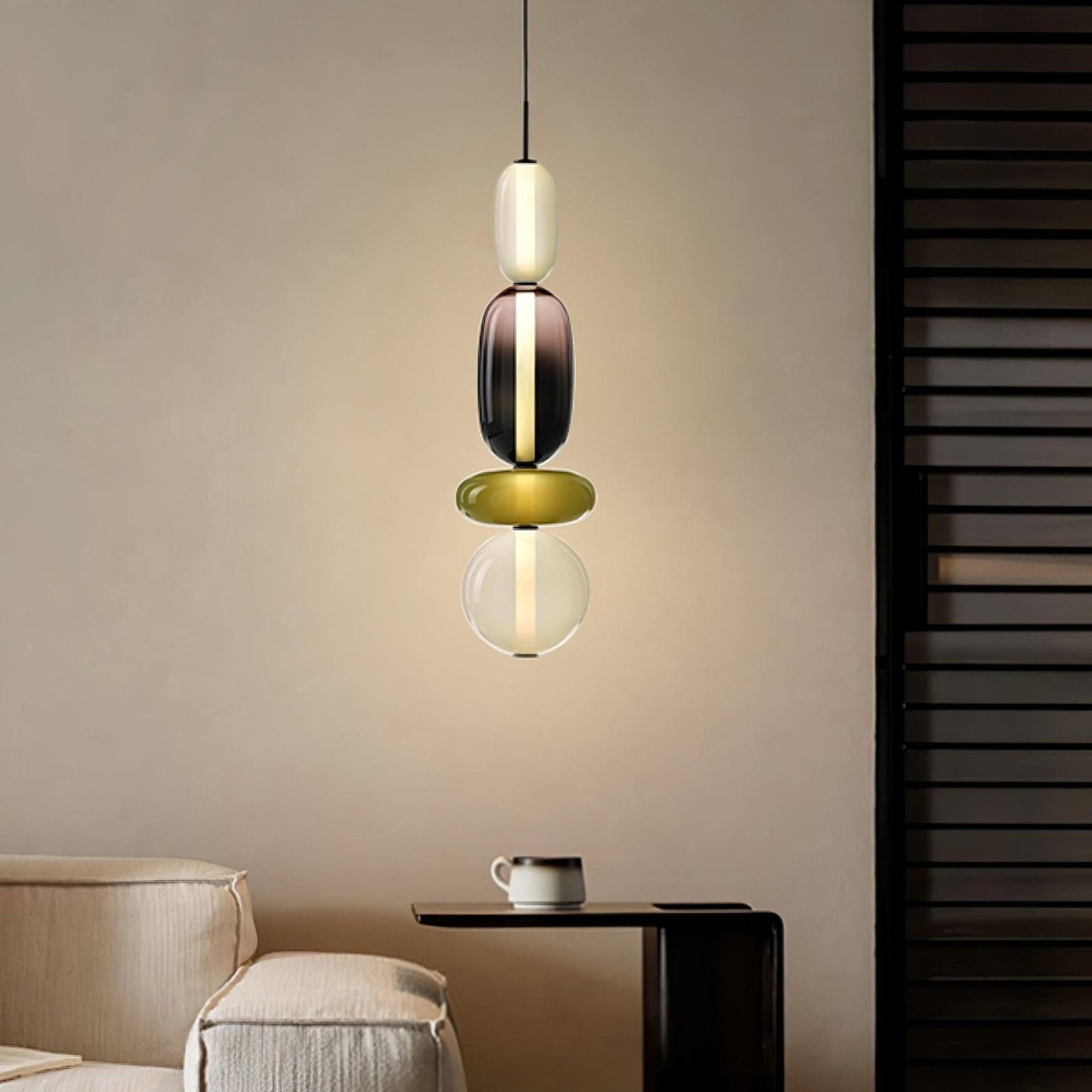 LichtEssenz Glass – Sugar-free & elegant