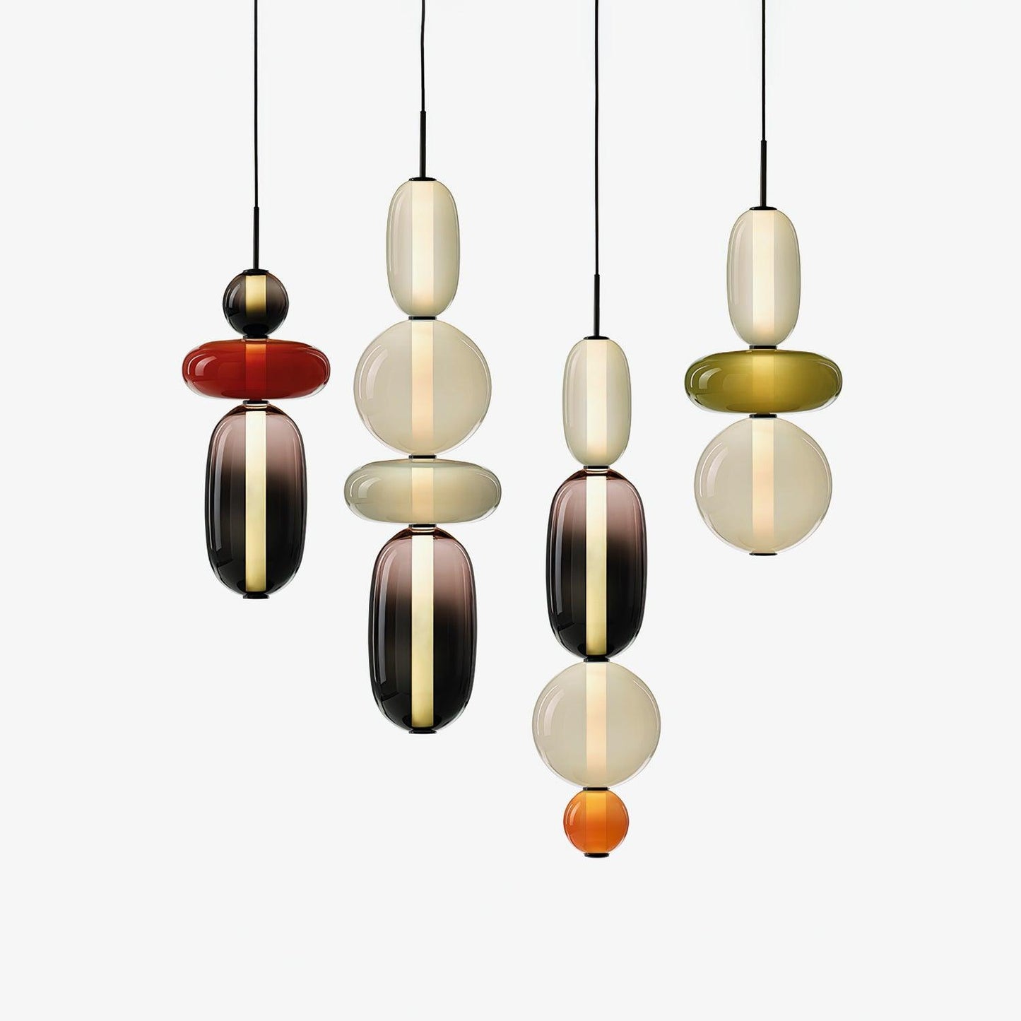 LichtEssenz Glass – Sugar-free & elegant