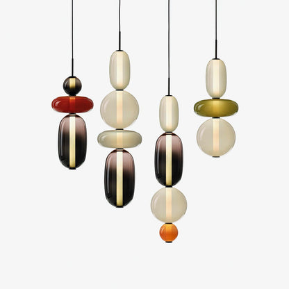 LichtEssenz Glass – Sugar-free & elegant