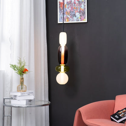 LichtEssenz Glass – Sugar-free & elegant