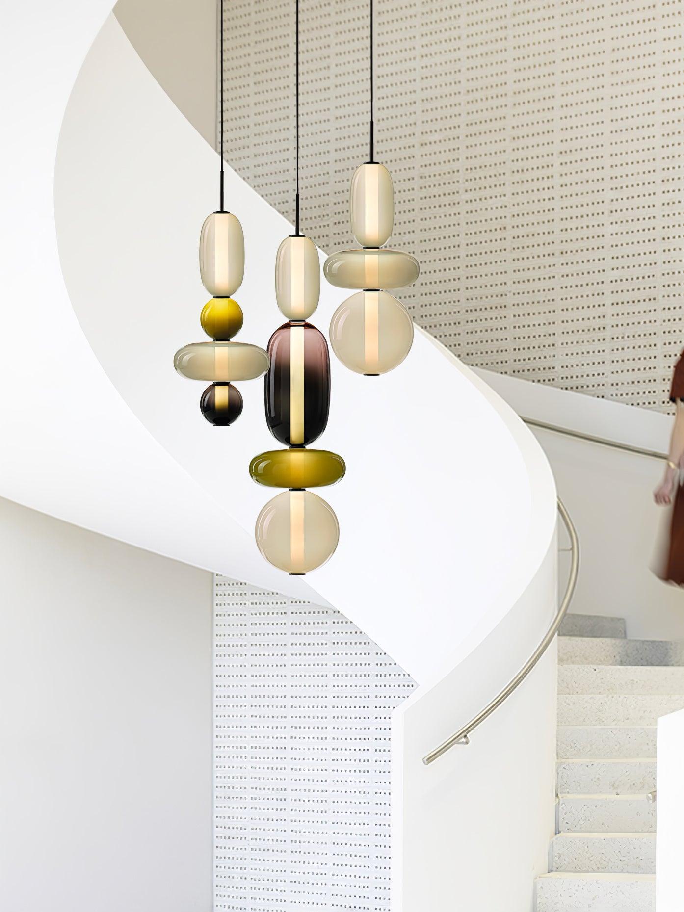 LichtEssenz Glass – Sugar-free & elegant